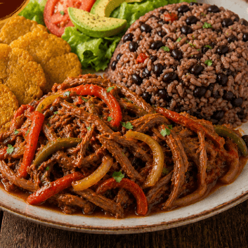Ropa Vieja